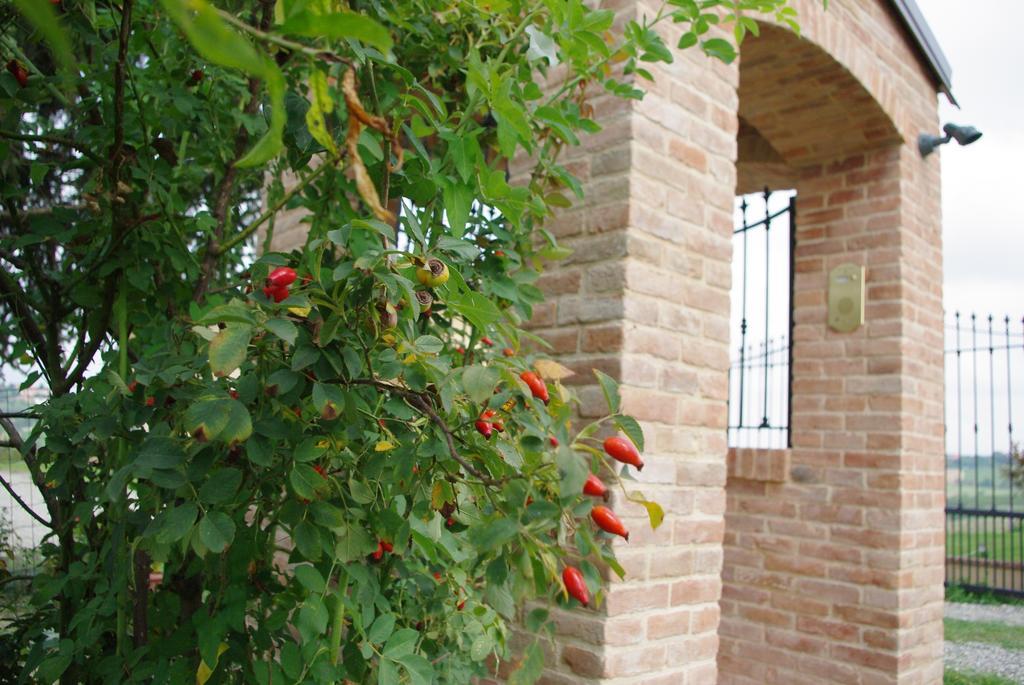 Naturalmente Wine Resort Agliano Terme Exterior foto
