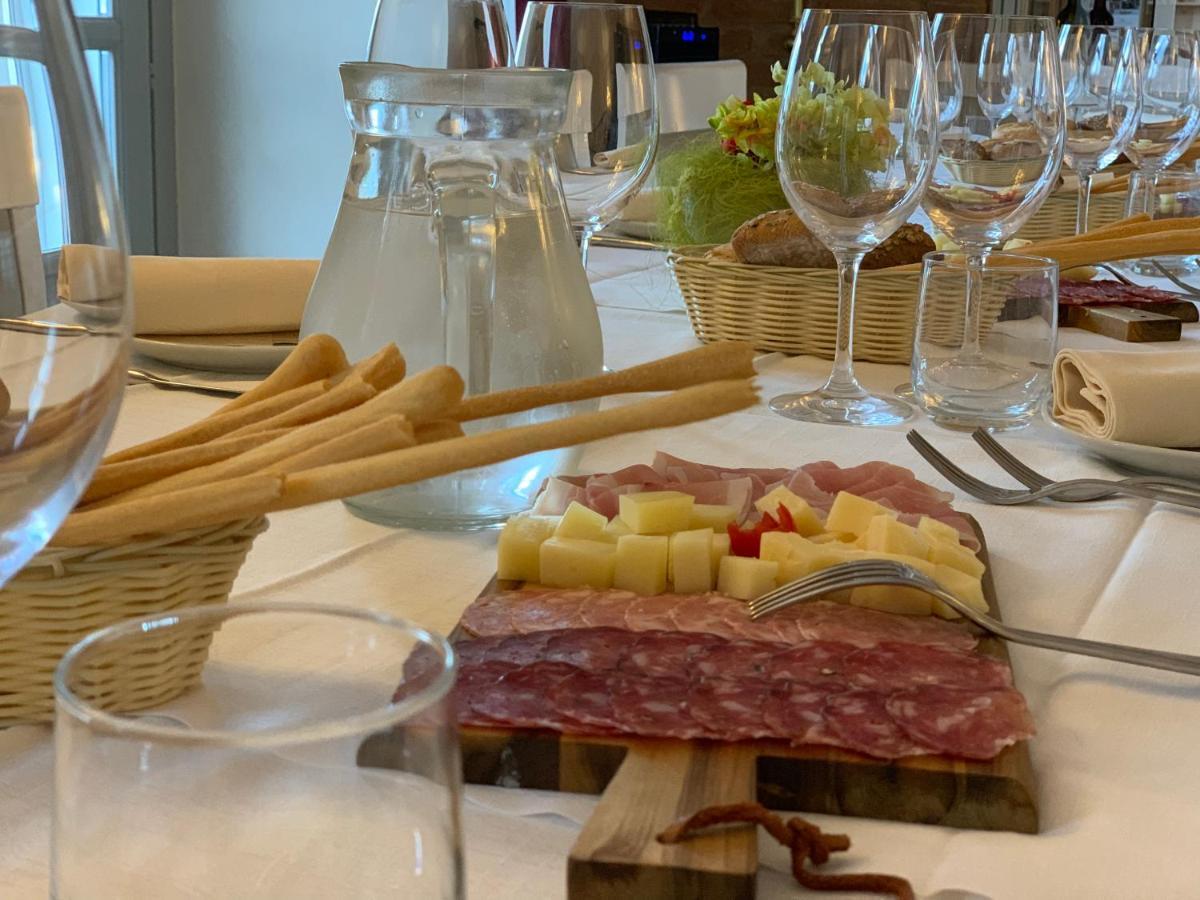 Naturalmente Wine Resort Agliano Terme Exterior foto